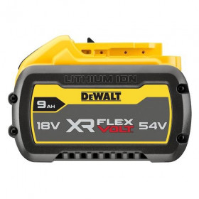 Μπαταρία 18V XR Li-Ion 9Ah DCB547-XJ DEWALT