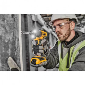 Κατσαβίδι Παλμικό 18V XR DCF840N-XJ DEWALT