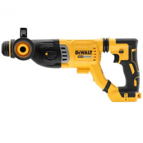 Πιστολέτο SDS-Plus 1400W 18V Solo DCH263N-XJ DEWALT