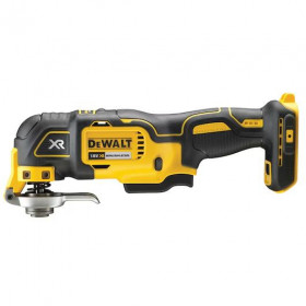 Πολυεργαλείο Παλμικό Solo DCS356NT-XJ DEWALT