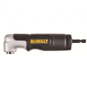 Αρθρωτό Προσάρτημα Ορθής Γωνίας DT20500-QZ DEWALT