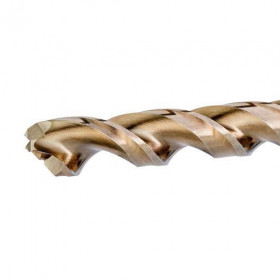 Τρυπάνι HSS-CO 10.5x133mm DT4965-QZ DEWALT