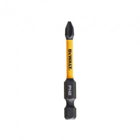 Μύτες Βιδώματος Ph2x57mm 2τμχ DT70532T-QZ DEWALT