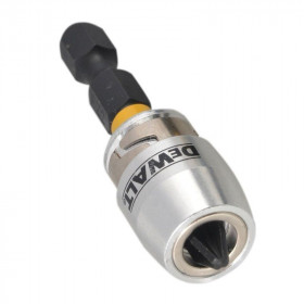Αντάπτορας Μαγνητικός Για Μύτες 50mm DT70547T-QZ DEWALT
