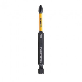 Μύτες Βιδώματος Ph2x85mm 2τμχ DT70567T-QZ DEWALT