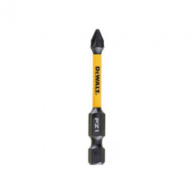 Μύτες Βιδώματος Pz1x57mm 5τμχ DT7390T-QZ DEWALT