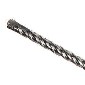 Τρυπάνι SDS-Plus 8x210mm DT8924-QZ DEWALT