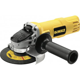 Γωνιακός Τροχός 125mm 800W DWE4057-QS DEWALT