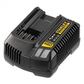 Ταχυφορτιστής Μπαταριών 20V SFMCB14-QW STANLEY