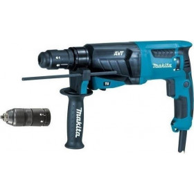 Πιστολέτο SDS-Plus 800W 230V HR2631FT MAKITA