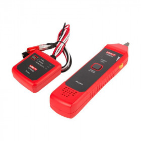 Tester Καλωδίων & Γεννήτρια Σήματος UT682D UNI-T