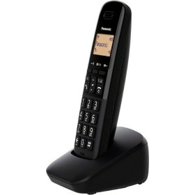 Τηλέφωνο Ασύρματο Μαύρο KX-TGB610GRB PANASONIC
