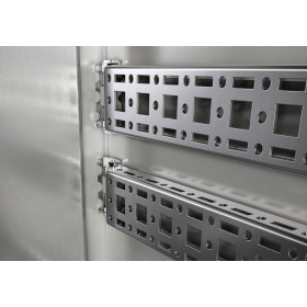 Ράγα Εσωτερικής Εγκατάστασης Για Ερμάρια AX Με Βάθος 300mm RITTAL