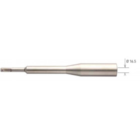 Οδηγός Ράβδου Γείωσης 16.5mm SDS-Plus 300W20L0260 DIAGER