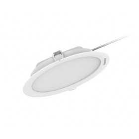 Πάνελ LED Χωνευτό 24W 6500K Στρογγυλό Λευκό 00172865 TOSHIBA