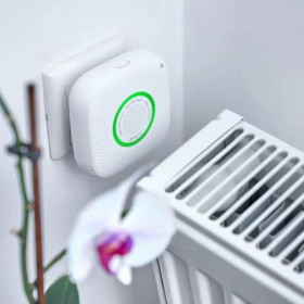 Ανιχνευτής Υγραερίου Wi-Fi Gas LPG SHELLY