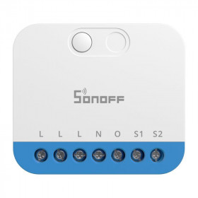 Διακόπτης Zigbee 1 Εξόδου MINI-DIM SONOFF