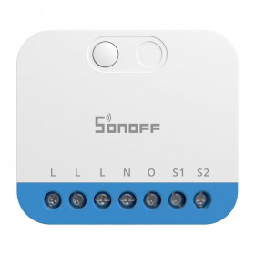 Διακόπτης Zigbee 1 Εξόδου MINI-DIM SONOFF