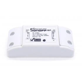 Διακόπτης Wi-Fi Και RF 1 Εξόδου RFR2 SONOFF