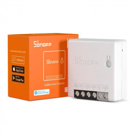 Διακόπτης Wi-Fi 1 Εξόδου A/R ZBMINI SONOFF