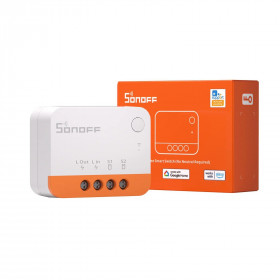Διακόπτης Wi-Fi 1 Εξόδου A/R ZBMINI-L2 SONOFF