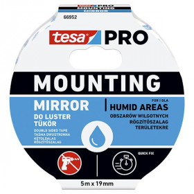 Διπλής Όψης Ταινία 5mX19mm 66952 TESA
