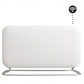 Θερμαντικό Πάνελ 1200W Με W-Fi Λευκό CO1200WIFI3 MILL