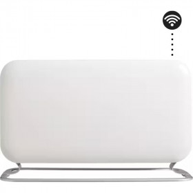 Θερμαντικό Πάνελ 1500W Με W-Fi Λευκό CO1500MAXWIFI3 MILL