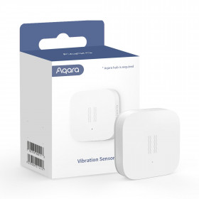 Αισθητήρας Δόνησης Zigbee DJT11LM AQARA