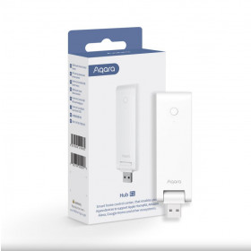 Έξυπνο Hub E1 AQARA