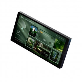 Έξυπνο Panel Hub S1 Plus AQARA