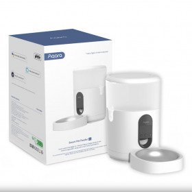 Έξυπνη Ταίστρα Κατοικιδίων Zigbee C1 AQARA