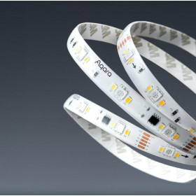 Ταινία LED 2m 10W RGB+Tunable White Zigbee T1 AQARA