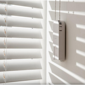 Μηχανισμός Ρολοκουρτίνας Με Κορδόνι Zigbee E1 AQARA