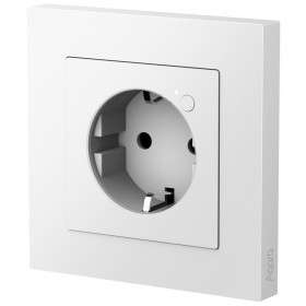 Έξυπνη Πρίζα H2 Zigbee WP-P01D AQARA