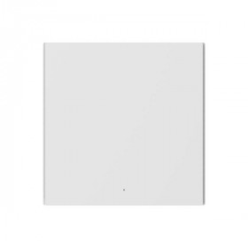 Διακόπτης Zigbee 1 Εξόδου Λευκό Με Ουδέτερο H1 AQARA